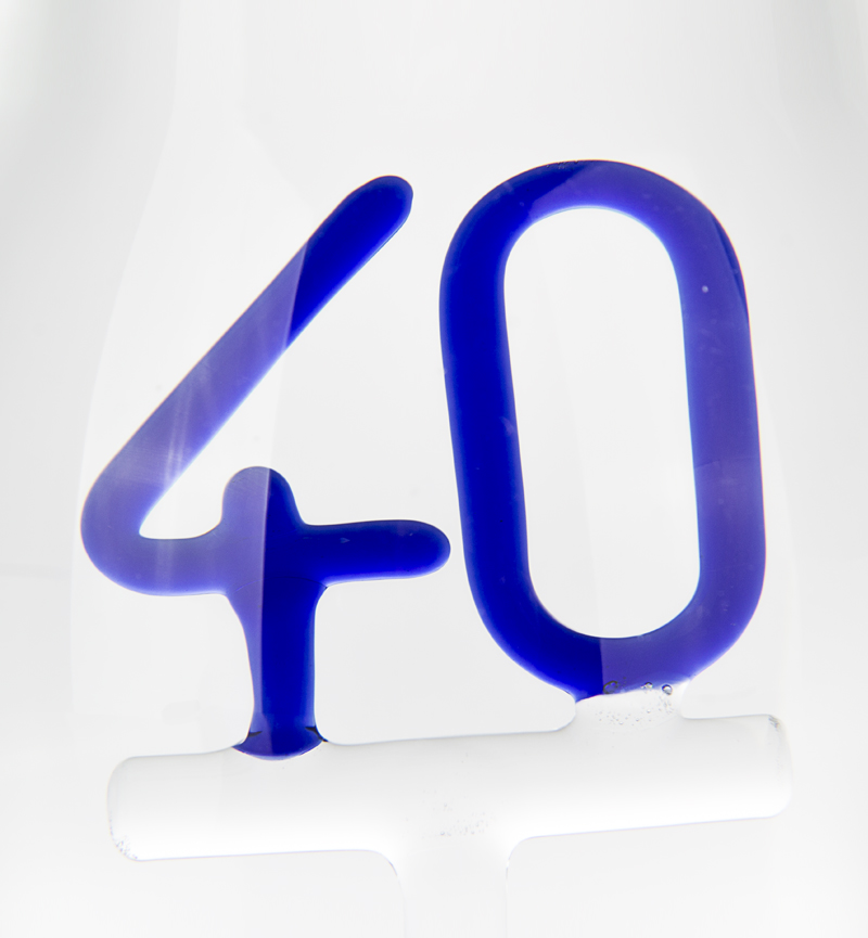 Подарочный набор: Юбилей 40 лет Подарочный набор: Юбилей 40 лет